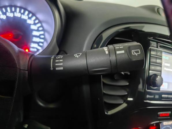 Nissan Juke I с пробегом 2012 года, цена 875 000 рублей, 173893 км, внедорожник, Автокод Объявления