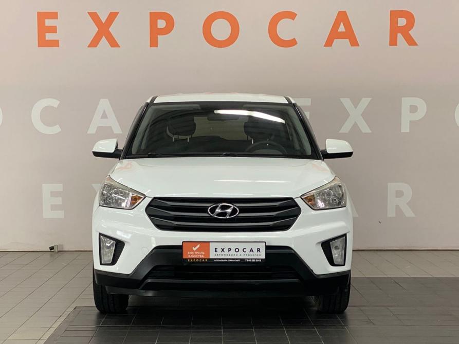 Hyundai Creta I Волгоград  - изображение 2