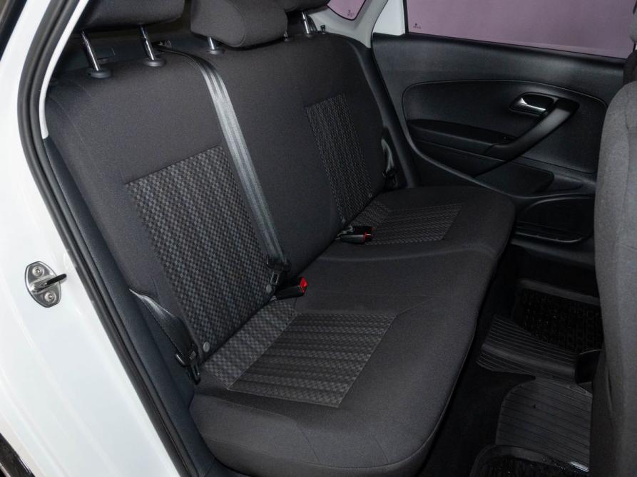 Volkswagen Polo V Рестайлинг Казань  - изображение 8
