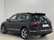 Volkswagen Tiguan II Нижний Новгород  - изображение 26