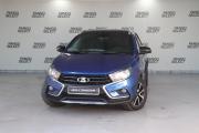 Lada (ВАЗ) Vesta I Ульяновск  - изображение 16
