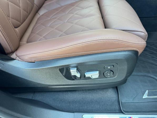 BMW X5 IV (G05/G18) с пробегом 2023 года, цена 11 000 000 рублей, 27250 км, внедорожник, Автокод Объявления