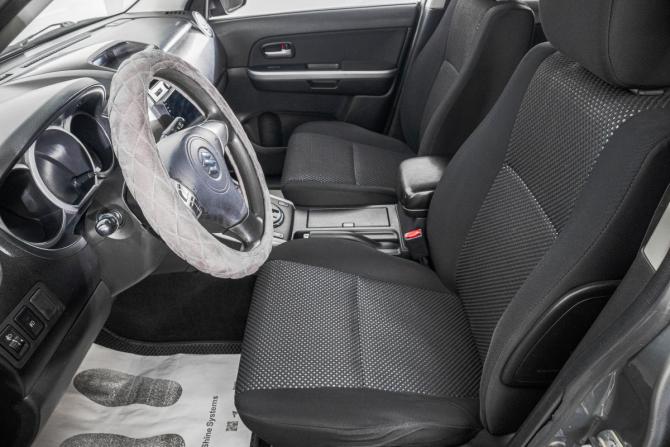 Suzuki Grand Vitara II с пробегом 2007 года, цена 949 000 рублей, 240000 км, внедорожник, Автокод Объявления