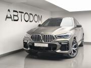 BMW X6 III (G06) Москва  - изображение 39