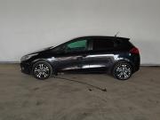 Kia Ceed II Москва  - изображение 23