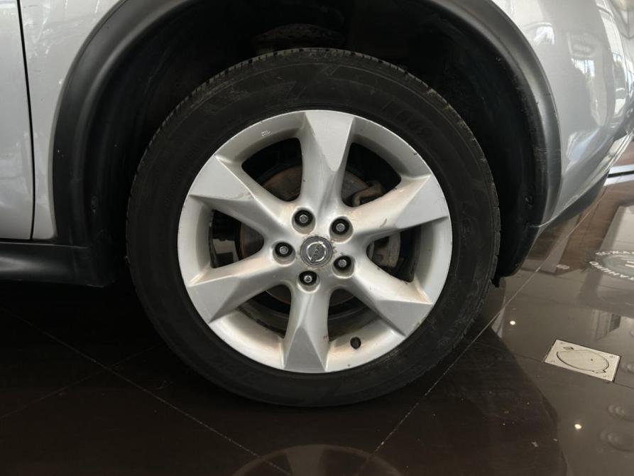 Nissan Juke I Казань  - изображение 22