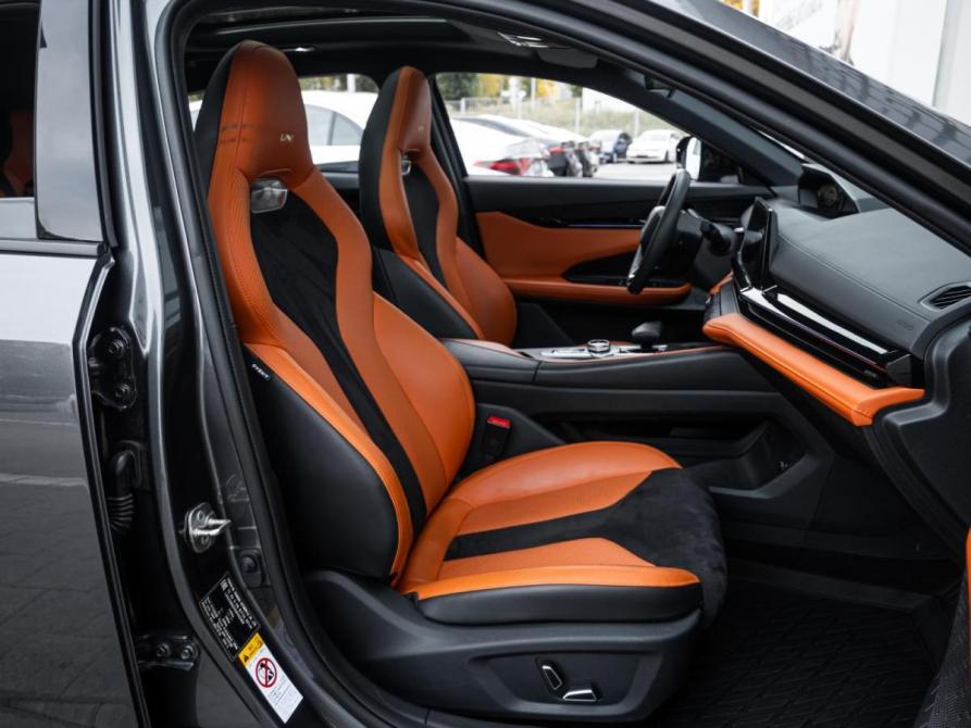 Changan UNI-V I Ставрополь  - изображение 8