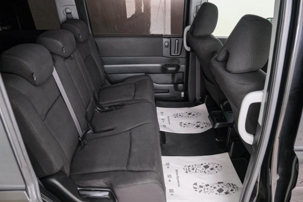 Honda Stepwgn IV Рестайлинг Красноярск  - изображение 12