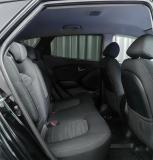 Hyundai ix35 I Рестайлинг Москва  - изображение 35
