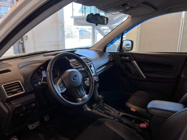 Subaru Forester IV Рестайлинг с пробегом 2015 года, цена 1 889 000 рублей, 165721 км, внедорожник, Автокод Объявления