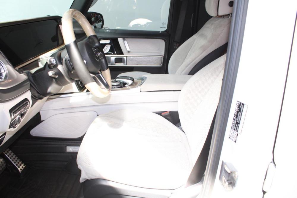 Mercedes-Benz G-Класс III (W463) Владивосток  - изображение 21