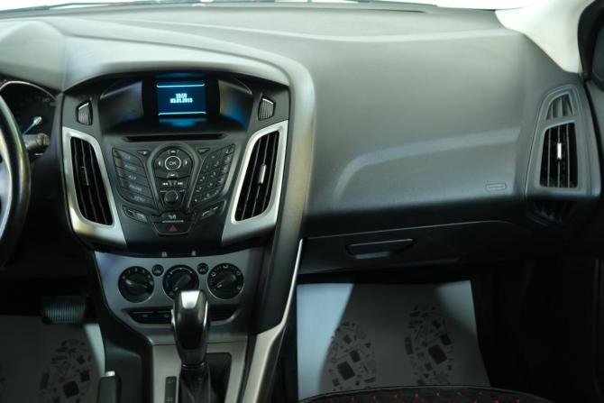 Ford Focus III с пробегом 2015 года, цена 729 000 рублей, 154500 км, хэтчбек, Автокод Объявления