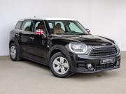 Mini Countryman II Москва  - изображение 32