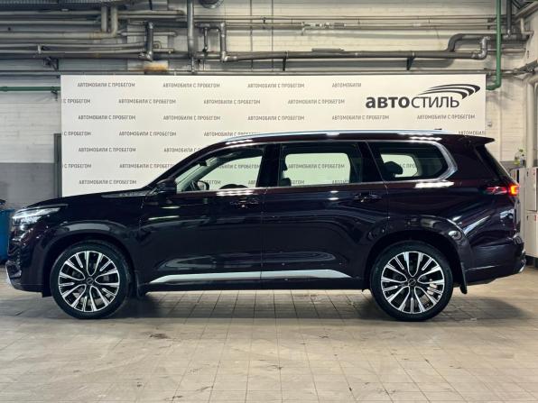 Exeed VX I с пробегом 2022 года, цена 2 419 000 рублей, 62000 км, внедорожник, Автокод Объявления