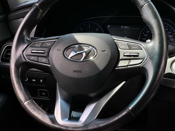 Hyundai Palisade I с пробегом 2018 года, цена 3 399 000 рублей, 134582 км, внедорожник, Автокод Объявления