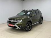 Renault Duster I Рестайлинг Альметьевск  - изображение 22
