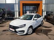 Lada (ВАЗ) Vesta I Рестайлинг (NG) Брянск  - изображение 13