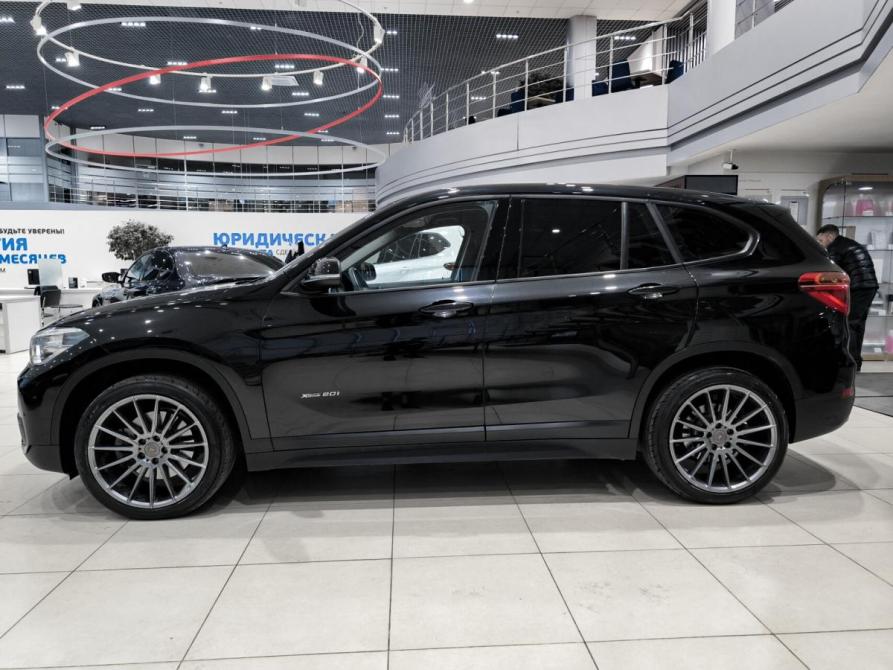 BMW X1 II (F48) Казань  - изображение 10