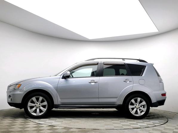Mitsubishi Outlander II Рестайлинг с пробегом 2012 года, цена 893 000 рублей, 221941 км, внедорожник, Автокод Объявления