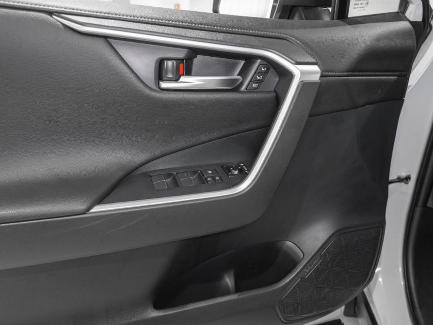 Toyota RAV4 V (XA50) Москва  - изображение 20