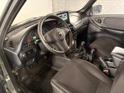 Chevrolet Niva I Рестайлинг Екатеринбург  - изображение 30