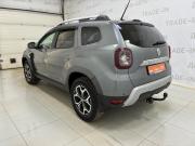 Renault Duster II Пермь  - изображение 27