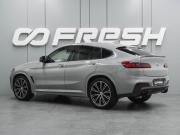 BMW X4 II (G02) Воронеж  - изображение 28