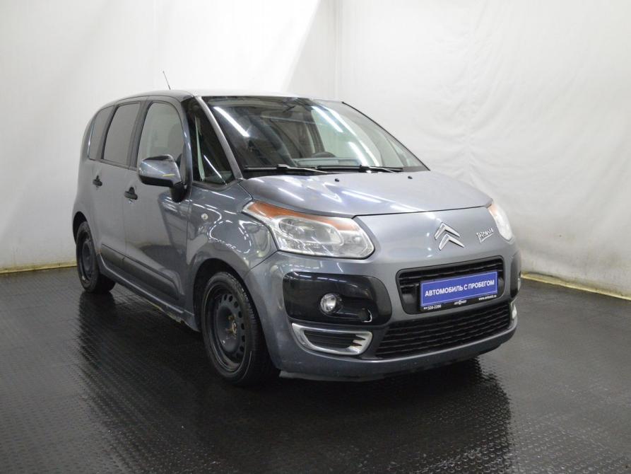 Citroen C3 Picasso I Санкт-Петербург  - изображение 3