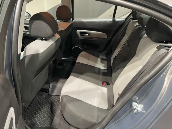 Chevrolet Cruze I Рестайлинг с пробегом 2013 года, цена 815 000 рублей, 74853 км, седан, Автокод Объявления
