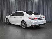 Toyota Camry VIII (XV70) Рестайлинг Ставрополь  - изображение 28