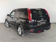 Nissan X-Trail II Рестайлинг Москва  - изображение 24
