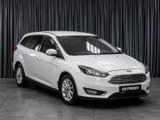 Ford Focus III Рестайлинг Тюмень  - изображение 20