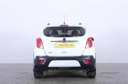 Opel Mokka I Омск  - изображение 29