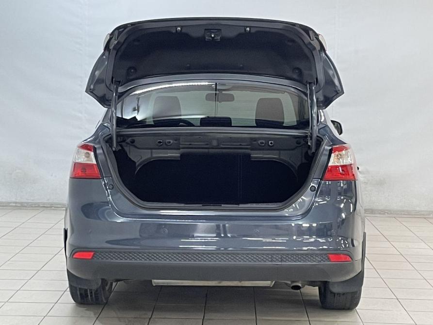 Ford Focus III Воронеж  - изображение 7