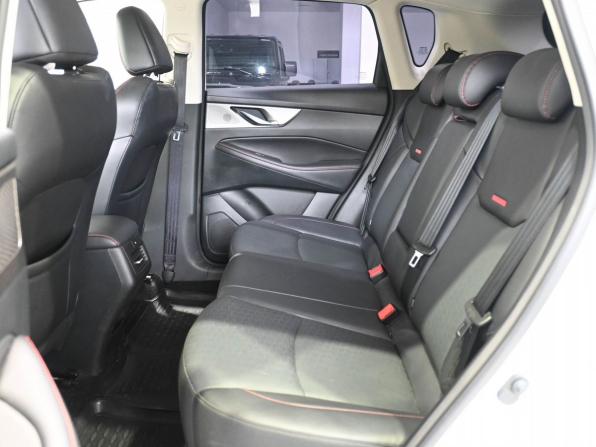 Changan CS35 Plus I Рестайлинг с пробегом 2024 года, цена 1 739 900 рублей, 20500 км, внедорожник, Автокод Объявления