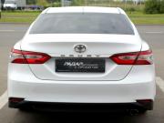 Toyota Camry VIII (XV70) Иваново  - изображение 23