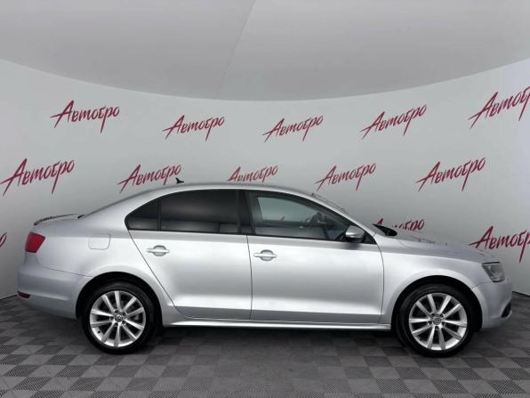 Volkswagen Jetta VI с пробегом 2013 года, цена 955 000 рублей, 154795 км, седан, Автокод Объявления