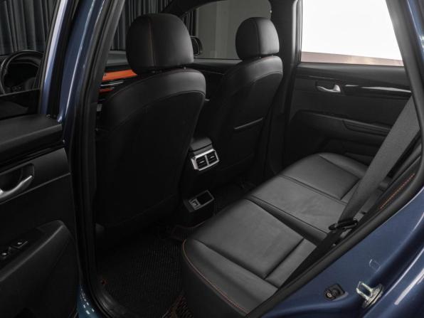 Kia Sportage (China) III (NP) Рестайлинг с пробегом 2021 года, цена 3 319 000 рублей, 32052 км, внедорожник, Автокод Объявления