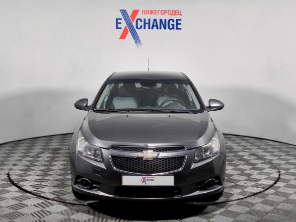Chevrolet Cruze I с пробегом 2010 года, цена 557 000 рублей, 266725 км, седан, Автокод Объявления