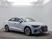 Audi A3 IV (8Y) Москва  - изображение 20