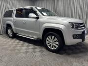 Volkswagen Amarok I Стерлитамак  - изображение 42