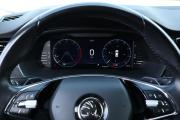 Skoda Octavia IV (A8) Москва  - изображение 36