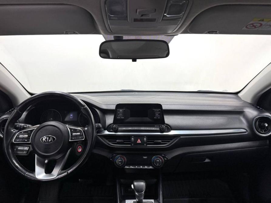 Kia Cerato IV Ростов-на-Дону  - изображение 9