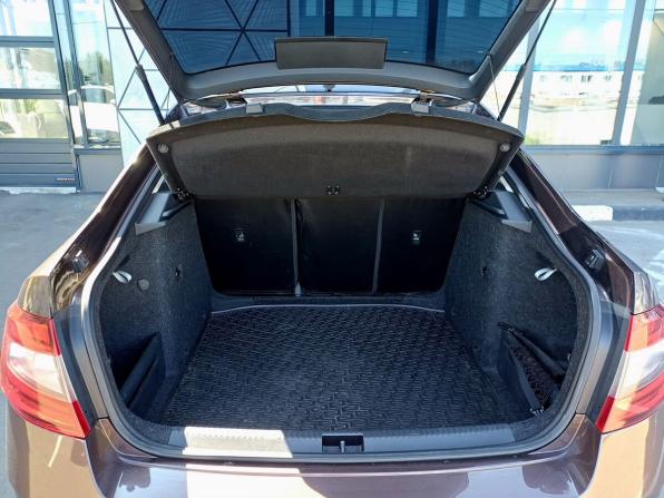 Skoda Octavia III (A7) Рестайлинг с пробегом 2019 года, цена 1 749 000 рублей, 181528 км, лифтбек, Автокод Объявления