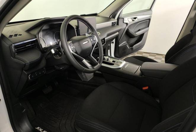 Haval Jolion I Рестайлинг с пробегом 2025 года, цена 2 020 000 рублей, 15003 км, внедорожник, Автокод Объявления