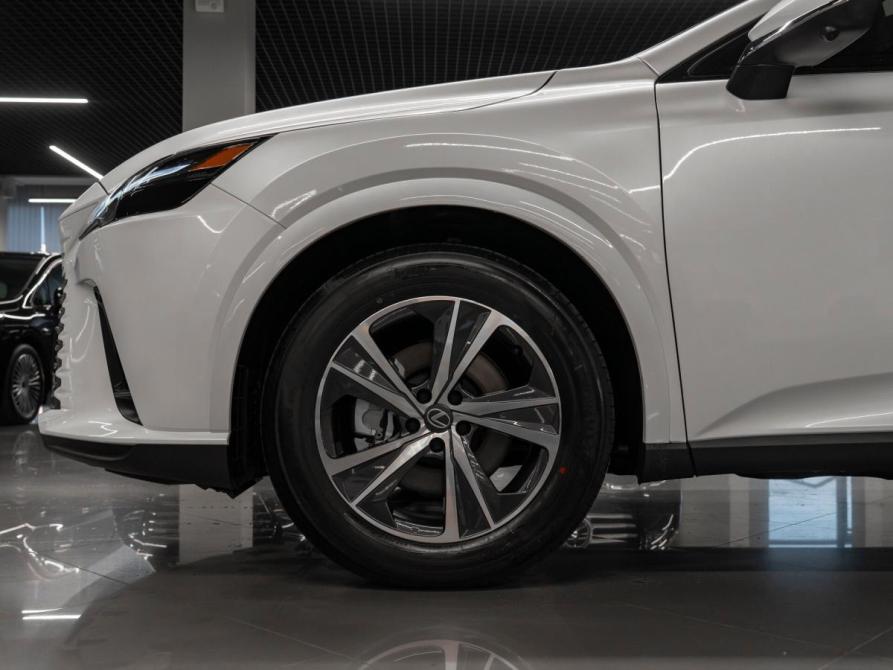 Lexus RX IV Рестайлинг Москва  - изображение 24
