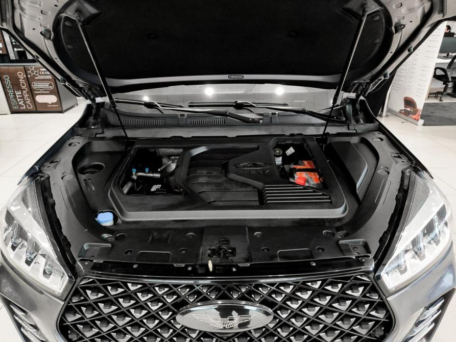 Chery Tiggo 7 Pro I Казань  - изображение 11