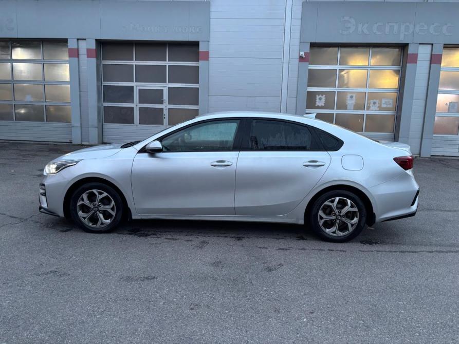 Kia Cerato IV Санкт-Петербург  - изображение 6