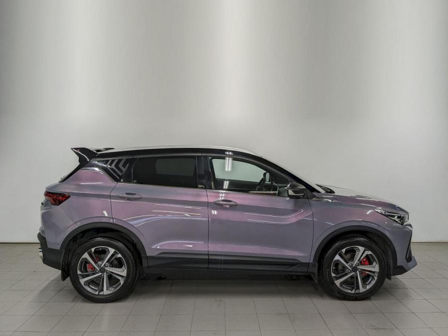 Geely Coolray I Рестайлинг Москва  - изображение 4