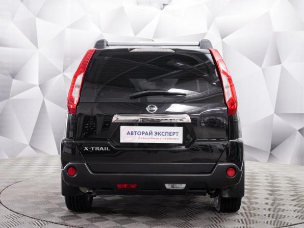 Nissan X-Trail II Рестайлинг с пробегом 2013 года, цена 1 680 000 рублей, 120040 км, внедорожник, Автокод Объявления